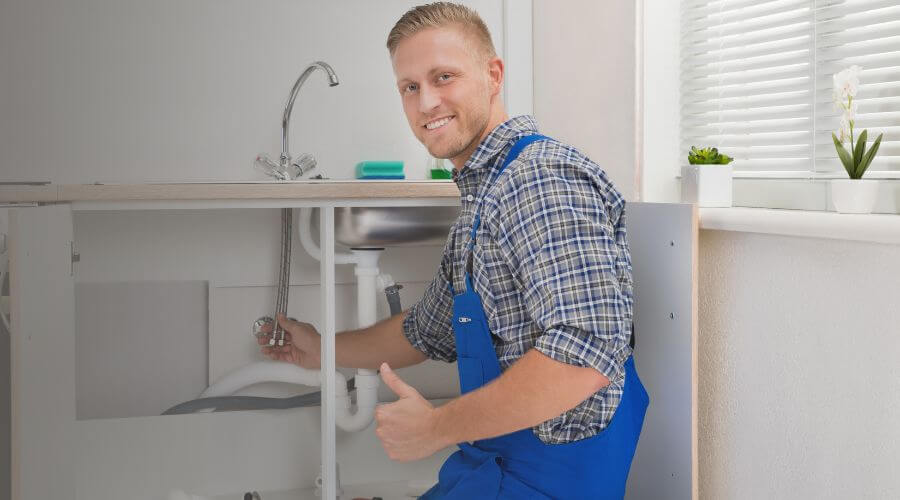 24 Hour Plumbing Service in Bangor, PA